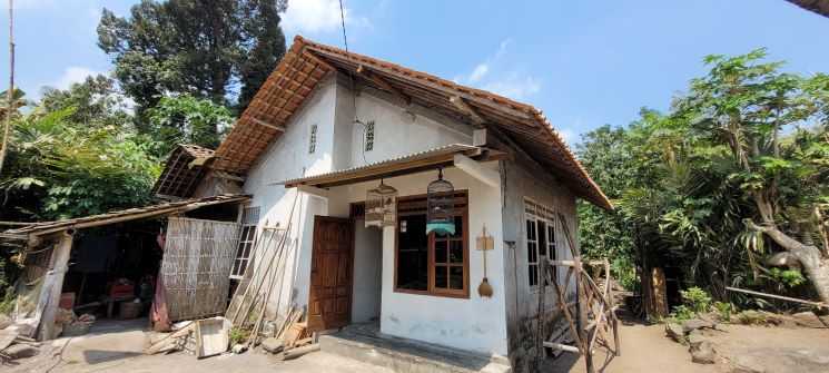 Foto Rumah Tereaisasi